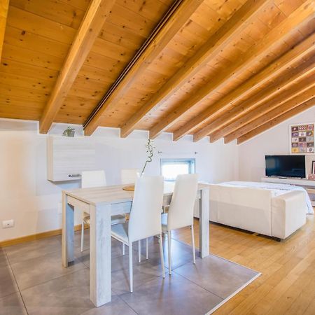 Stazione 200M - Wifi - Aria Condizionata - Smart Tv Διαμέρισμα Πάρμα Εξωτερικό φωτογραφία