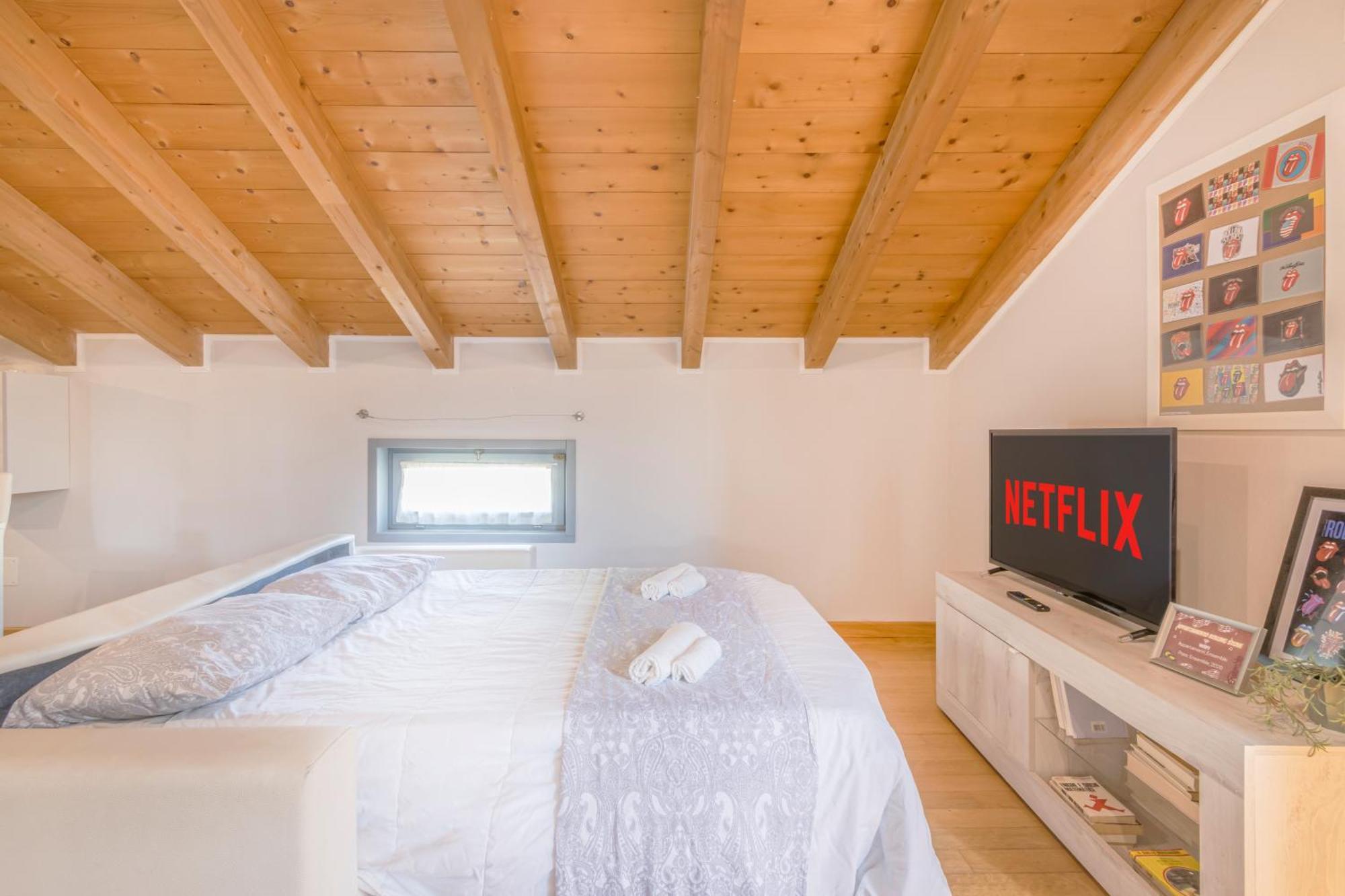 Stazione 200M - Wifi - Aria Condizionata - Smart Tv Διαμέρισμα Πάρμα Εξωτερικό φωτογραφία